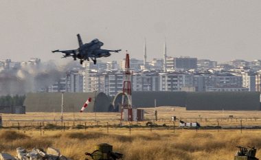 Operacioni ajror turk në Siri, Trump: “Ide e keqe, Uashingtoni nuk e miraton”