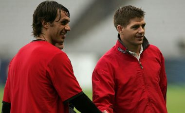 Maldini: Kam luajtur në tetë finale të LK, i kam fituar pesë – ndërsa të gjithë e mbajnë mend humbjen e vitit 2005