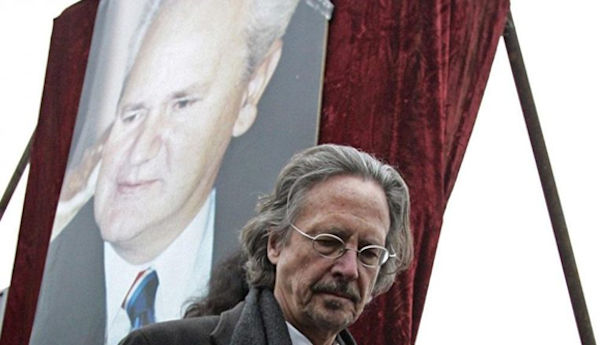 Akademia Suedeze mbron vendimin për shkrimtarin Peter Handke
