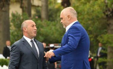Rama tha se do ta padisë për shpifje, reagon Ramush Haradinaj