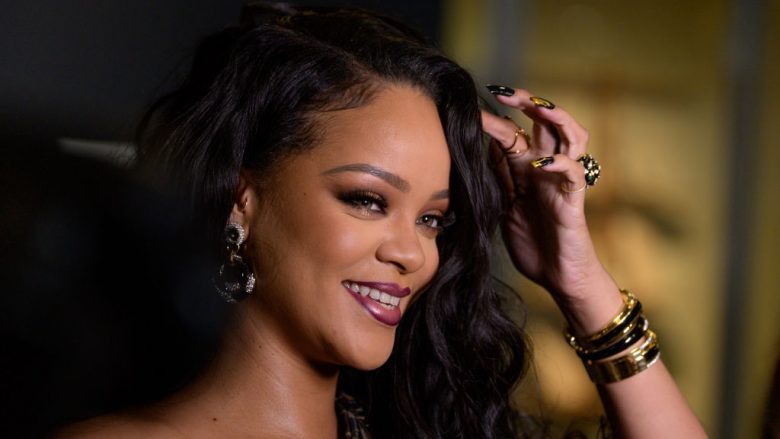 Cili thuhet se do të ishte fustani i Rihannas në Met Gala 2020