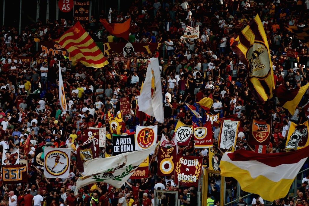 The American company, The Friedkin Group is interested in the purchase