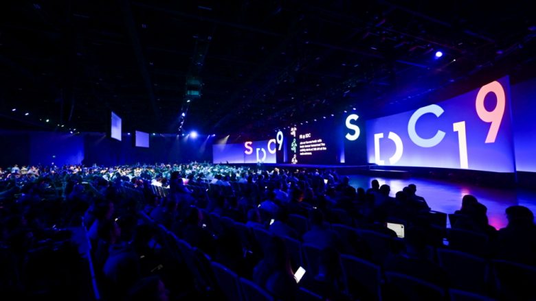 SDC19: Samsung dhe IBM sjellin zgjidhje celulare të bazuara në teknologjinë 5G dhe inteligjencën artificiale në IBM Cloud për kompanitë