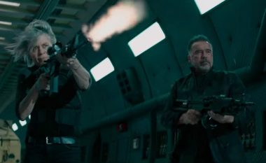 Schwarzenegger për rikthimin si Terminator: Është karakteri që ma ka ndryshuar jetën