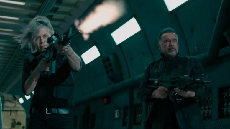 Schwarzenegger për rikthimin si Terminator: Është karakteri që ma ka ndryshuar jetën