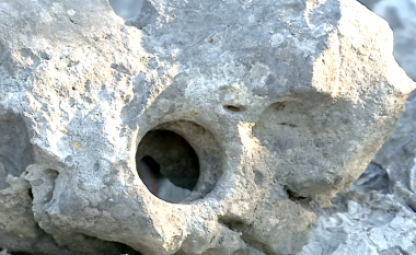 Super zbulim në Shqipëri – dalin në dritë rreth 200 varre mijëra vjet të vjetra