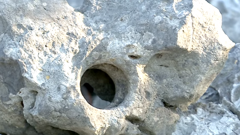 Super zbulim në Shqipëri – dalin në dritë rreth 200 varre mijëra vjet të vjetra