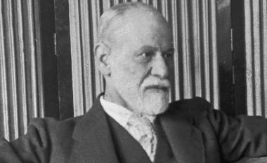Pesë të vërtetat e hidhura që Sigmund Freud na i ka mësuar për jetën