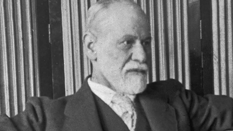 Pesë të vërtetat e hidhura që Sigmund Freud na i ka mësuar për jetën