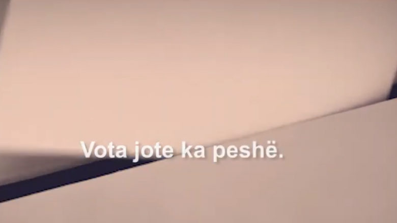 KQZ tregon si të votohet përmes postës