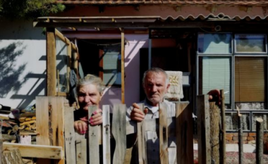 Historia e çiftit në Prishtinë, jetesa e tyre në varfëri ekstreme