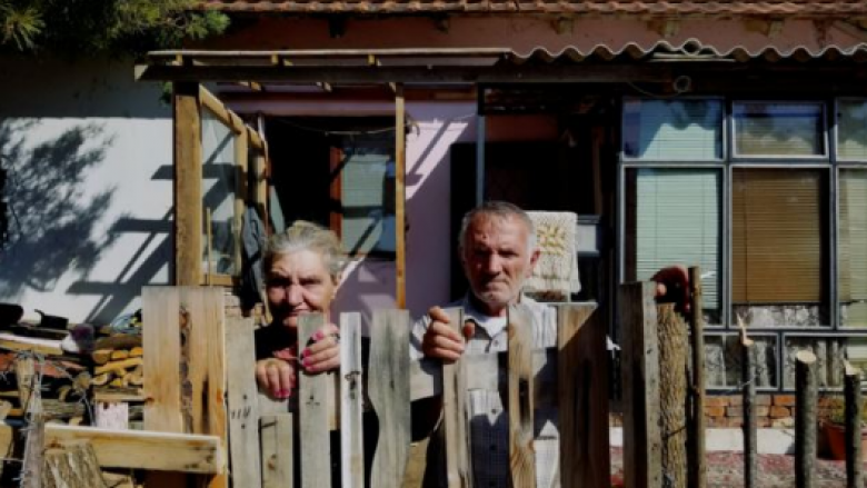 Historia e çiftit në Prishtinë, jetesa e tyre në varfëri ekstreme