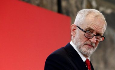 Corbyn akuzon presidentin amerikan për ndërhyrje në zgjedhjet britanike
