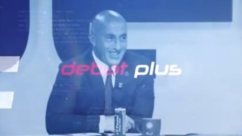 Haradinaj sonte në Debat Plus tregon edhe se nga kush u tradhtua në Qeveri dhe pse hoqi dorë nga posti i deputetit