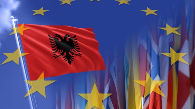 BE i jep ndihmë Shqipërisë 180 milionë euro