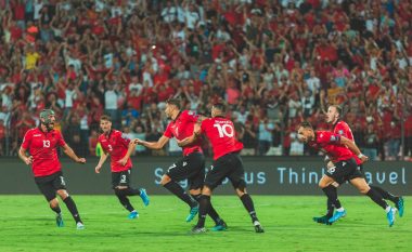 FSHF njofton tifozët për shitjen e biletave të ndeshjes Turqi-Shqipëri, tregon edhe çmimin