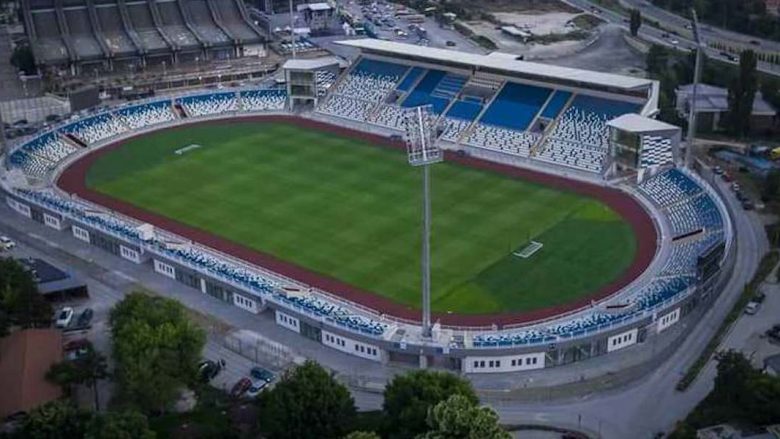 Çmimet e biletave për ndeshjen Kosovë – Mali i Zi