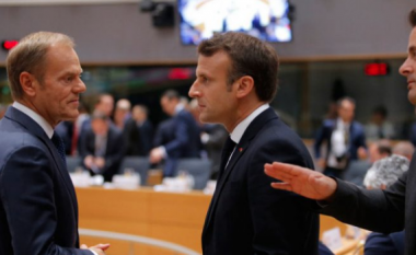Deutsche Welle: Macron rrezikon kredibilitetin e BE-së në Ballkan