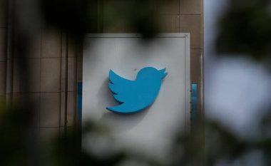 Twitter njoftoi se duke filluar nga muaji nëntor, do t’i ndalojë të gjitha reklamat politike