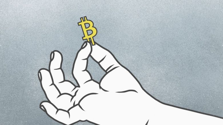 Ueb-faqja e fshehtë që merrej me veprimtari të ndaluar, zbulohet duke përcjellë pagesat me Bitcoin
