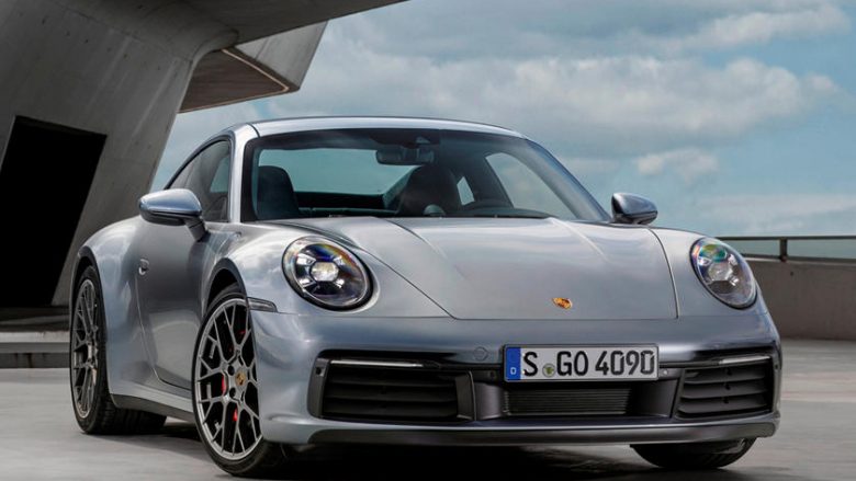 Vetëm prodhimi i veturave nuk mjafton, Porsche planifikon të zgjerojë biznesin me makina tjera