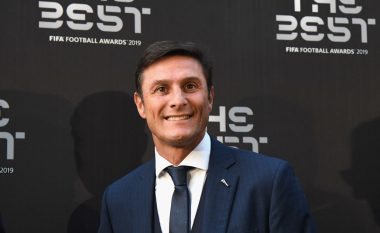 Zanetti: Ndeshja ndaj Barcelonës shumë e rëndësishme, nuk ka favorit