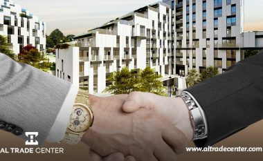 Zgjedhja e duhur për familjen tuaj është te Linda Premium Residence – Rehati, komoditet dhe siguri për tërë jetën në ajkën arkitekturore të Prishtinës