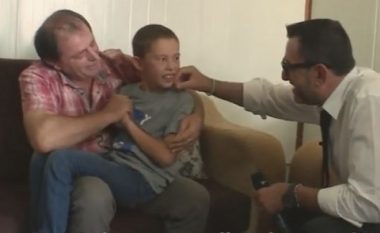 Gjendet në kampin sirian, djali shqiptar i humbur prej 5 vitesh