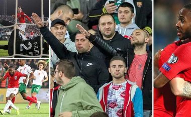 Bullgaria i liron të burgosurit për abuzime raciste – u jep dënim me para dhe ndalesë prej dy vitesh për hyrje në stadiume