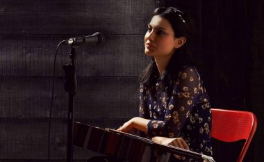 Anjeza Shahini sqaron të vërtetën rreth lajmit se hoqi dorë nga muzika