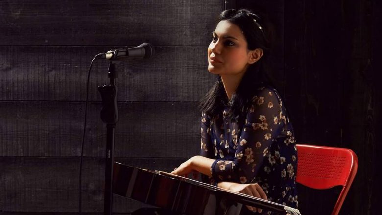 Anjeza Shahini sqaron të vërtetën rreth lajmit se hoqi dorë nga muzika
