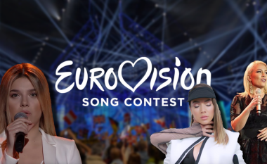 Arilena, Robert Berisha, Eli Fara dhe Stresi, Elvana e Albërije Hadërgjonaj do të konkurrojnë për ta përfaqësuar Shqipërinë në Eurovision