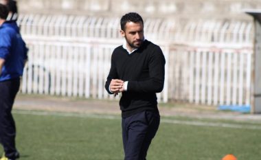 Nuhiu i kënaqur me angazhimin e futbollistëve: Kishim mungesa të shumta, luajtën lojtarët e lënduar