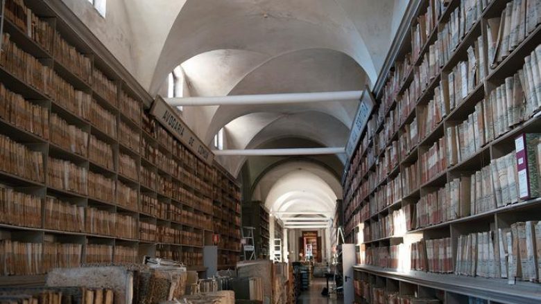 Mesjeta e pastudiuar: 2400 dosje për arbërit, në Arkivat e Venecias