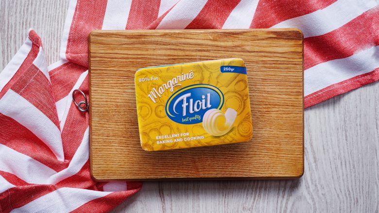 Këto janë benefitet e margarinës Floil