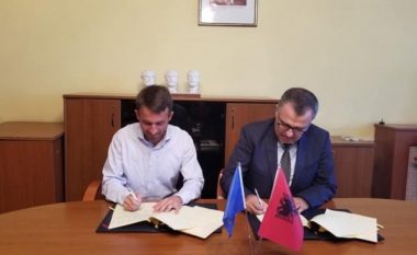 Kosova e Shqipëria me marrëveshje për mbrojtjen e trashëgimisë kulturore