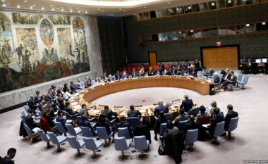 KS i OKB-së shqyrton raportin për Kosovën më 31 tetor