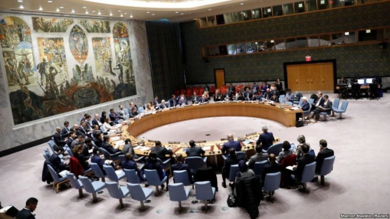 KS i OKB-së shqyrton raportin për Kosovën më 31 tetor