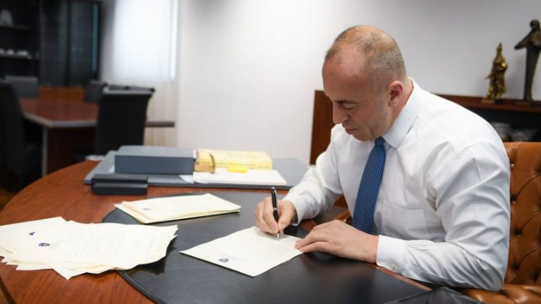 Qeveria e Kosovës kërkon shtyrjen e votimit për aplikim në INTERPOL