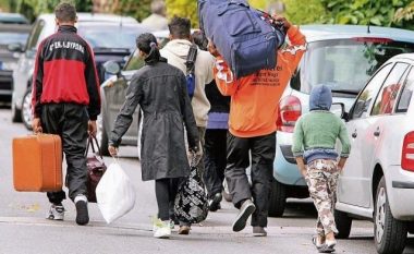 Mediat italiane: Gjermania ka çuar në Shqipëri 1,718 emigrantë nga Afrika