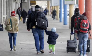 Mbi nëntë mijë shqiptarë aplikuan për azil në vitin 2023, me rënie prej 30 për qind