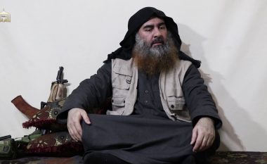Është vrarë udhëheqësi i Shtetit Islamik, Abu Bakr al-Baghdadi