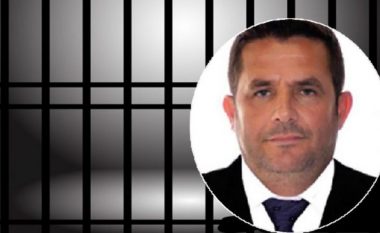 Dënohet me 10 vjet burg Klement Balili i njohur si ‘Eskobari i Ballkanit’