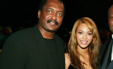 Babai i Beyonces diagnostifikohet me kancer në gji