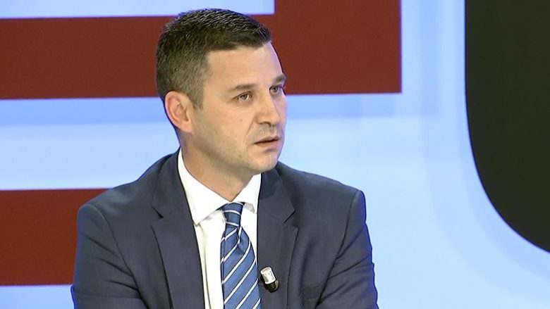 Drejtori ekzekutiv i Telekomit: Jap dorëheqje nëse vërtetohet se i kam dhënë mbështetje ndonjë subjekti politik  