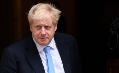 Është arritur një marrëveshje e re për Brexit, thotë Boris Johnson