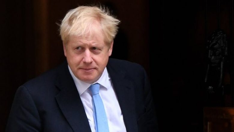 Është arritur një marrëveshje e re për Brexit, thotë Boris Johnson