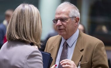 Shefi i ri i diplomacisë evropiane, Josep Borrell: Vizita ime e parë do të jetë në Prishtinë