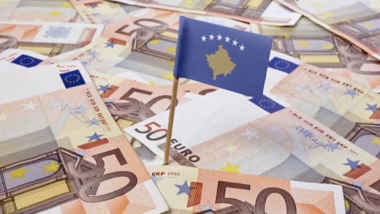 Mbi 230 milionë euro më pak në buxhetin e Kosovës