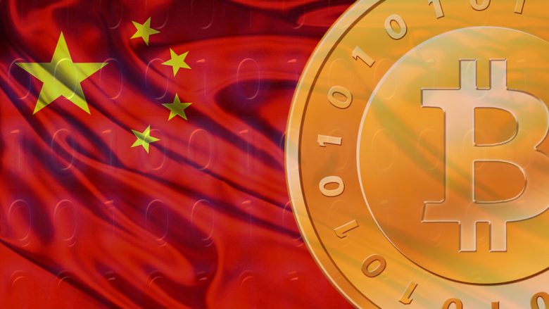 Kina pritet ta shfrytëzoj teknologjinë e kriptovalutave